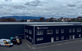 Nasce Beyonder: i termoformati automotive si fanno in Italia